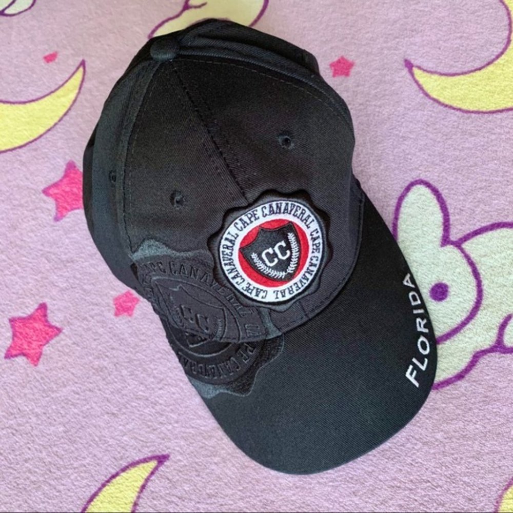 Cape Canaveral Hat